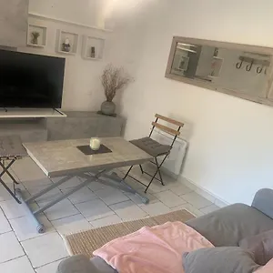Appartement Charmante Maison Avec Piscine, Gourdon (Alpes-Maritimes)