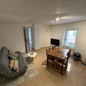 Appartement Joli T2 Meuble, La Verdière