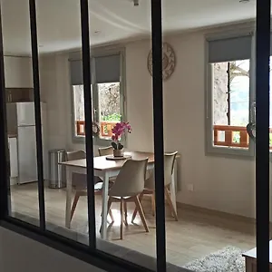 Appartement Cosy Au Coeur Du Mercantour, Valdeblore