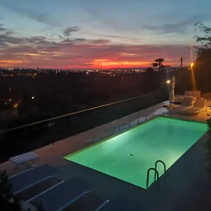 Séjour chez l'habitant Belle La Vue, Allauch